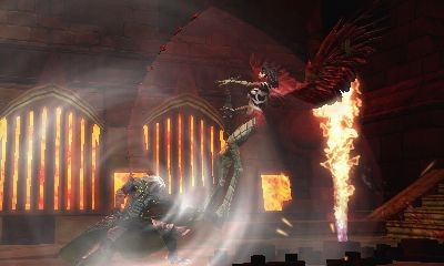 Castlevania: Lords of Shadow - Mirror of Fate